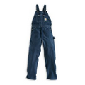 Men's Unlined Denim Bib Overalls